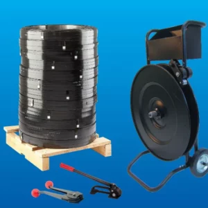 Steel Strapping Equipment